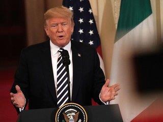 “We are confronting a bullying enemy. We have to stand to win,” Rouhani stated. Trump has been called a bully and far worse many times. It is, however, unclear who will emerge as the winner from this bitter confrontation. There is the possibility that in Iran President Rouhani and his reformist government are among the casualties, with the hardliners and conservative clerics emerging as winners